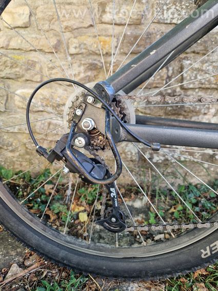 vtt xcc noir  - 3