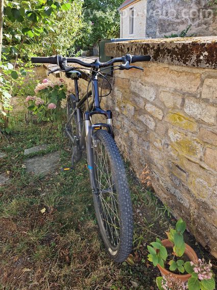 vtt xcc noir  - 4