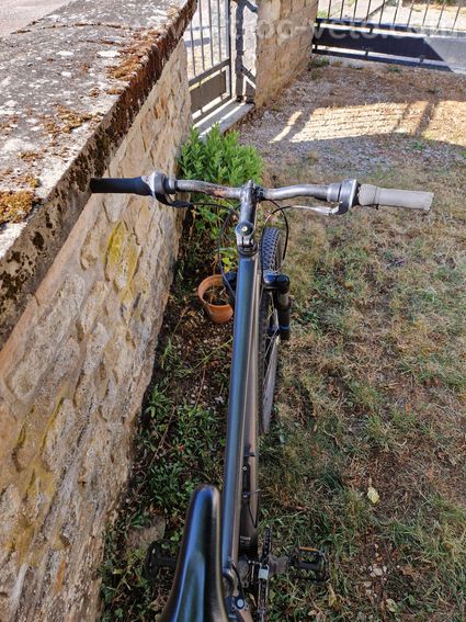 vtt xcc noir  - 5