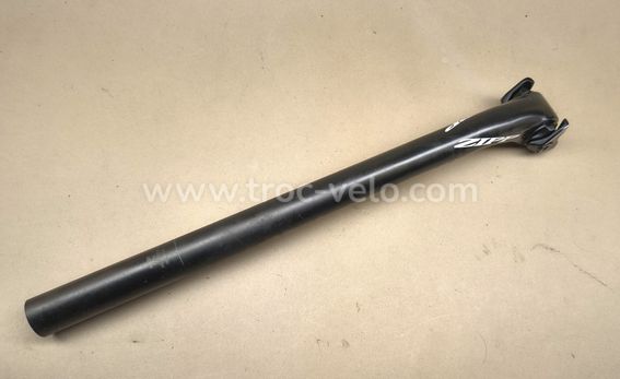 Tige de selle Zipp SL Speed Carbone