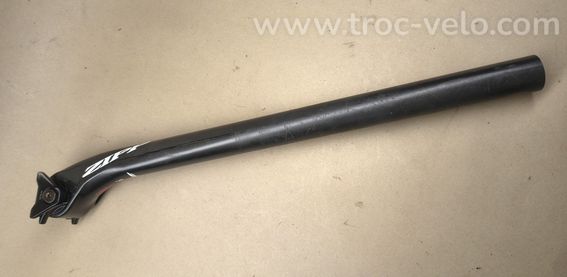 Tige de selle Zipp SL Speed Carbone - 2