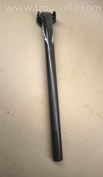 Tige de selle Zipp SL Speed Carbone - 4