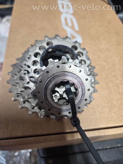 Cassette ULTEGRA 14x28 11V - 2