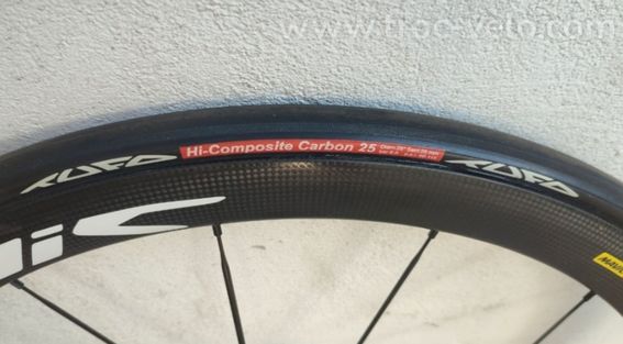 Roues Mavic - 2