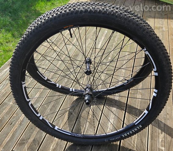 BMC TWOSTROKE - 3