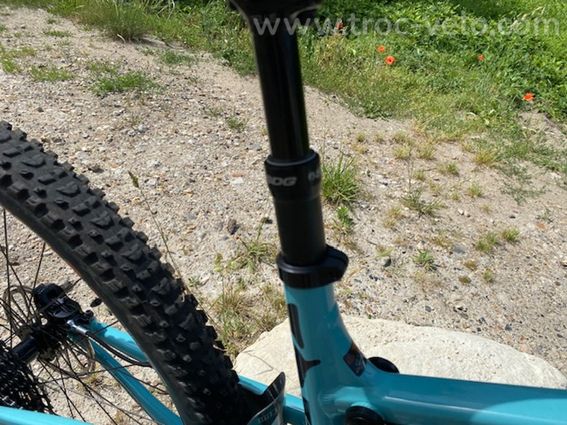 SANTA CRUZ Tall Boy 4 Al (mod 2023) - 6