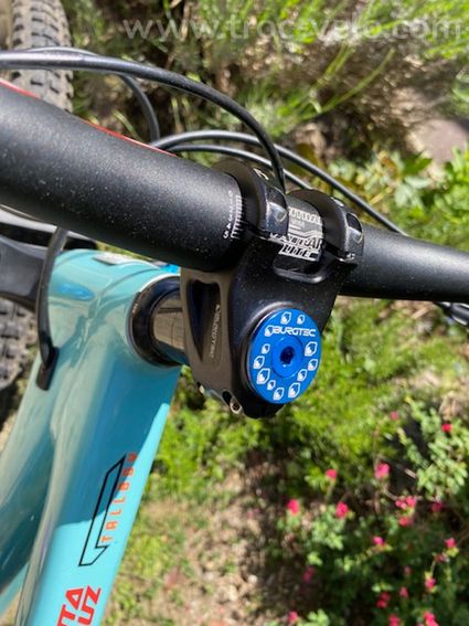 SANTA CRUZ Tall Boy 4 Al (mod 2023) - 8