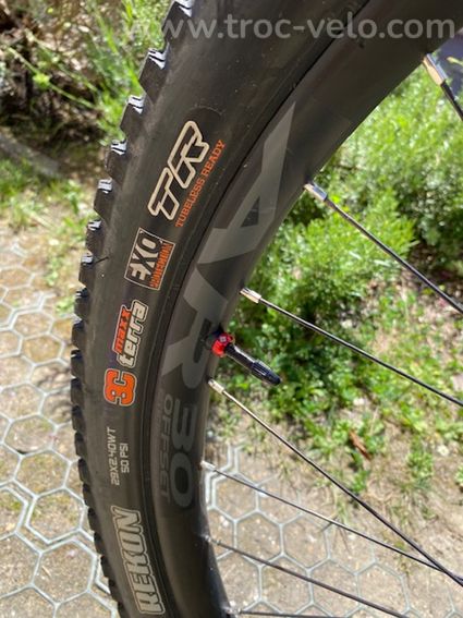 SANTA CRUZ Tall Boy 4 Al (mod 2023) - 14