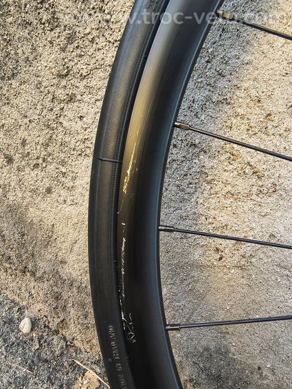 Paire de roues Maddux RD 3.0 Disc - 6