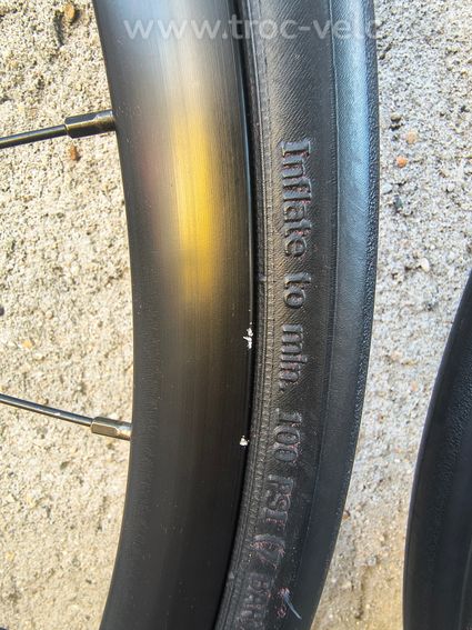 Paire de roues Maddux RD 3.0 Disc - 7