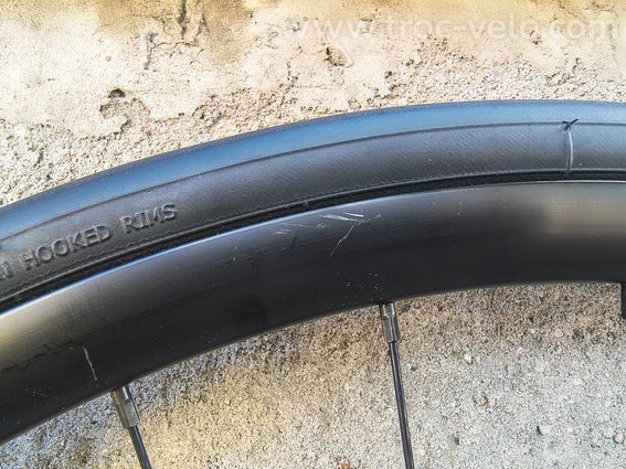 Paire de roues Maddux RD 3.0 Disc - 8