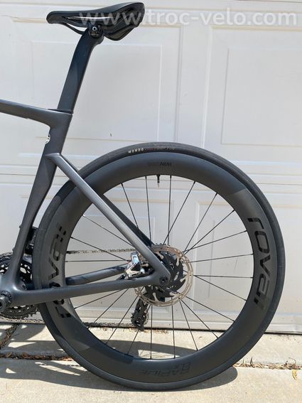 Specialized Tarmac S-Works SL7 Axs, taille 56 cm - 3