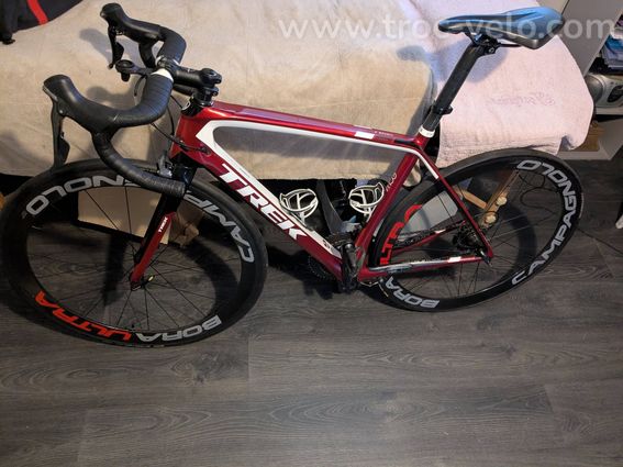 Vélo de route