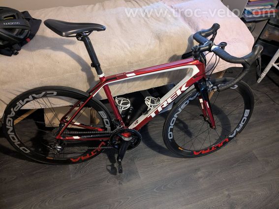 Vélo de route - 2