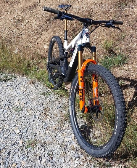 Rocky Mountain powerplay SL C90 2025 - 2