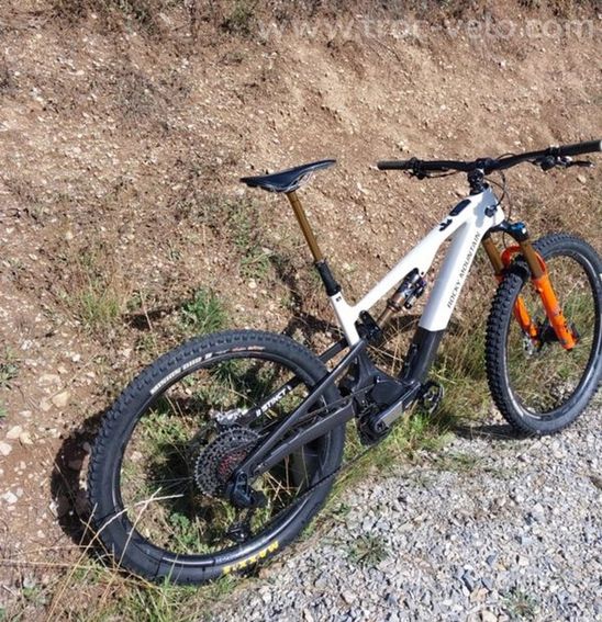 Rocky Mountain powerplay SL C90 2025 - 3