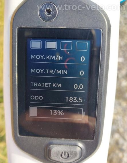 Rocky Mountain powerplay SL C90 2025 - 4
