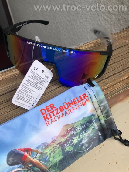 Lunettes NOBLEND - 2