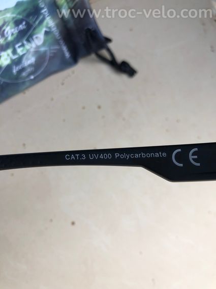 Lunettes NOBLEND - 4