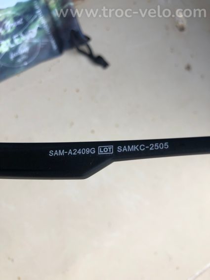 Lunettes NOBLEND - 5
