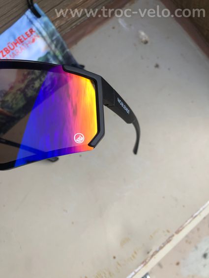 Lunettes NOBLEND - 6