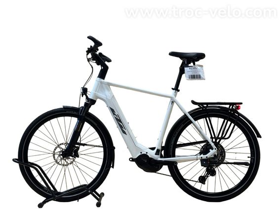 KTM Macina Style 720 Vélo électrique Shimano XT 2023 - 2