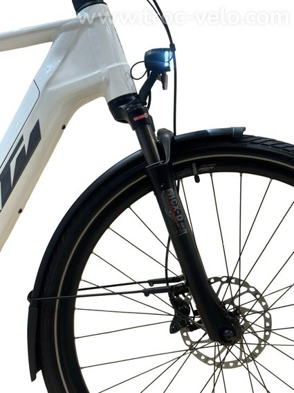 KTM Macina Style 720 Vélo électrique Shimano XT 2023 - 3