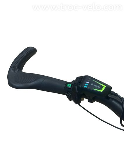 KTM Macina Style 720 Vélo électrique Shimano XT 2023 - 7