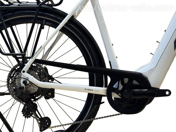 KTM Macina Style 720 Vélo électrique Shimano XT 2023 - 13
