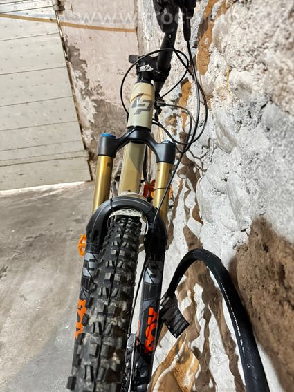 Lapierre Spicy cf 7.9 2022 - 3