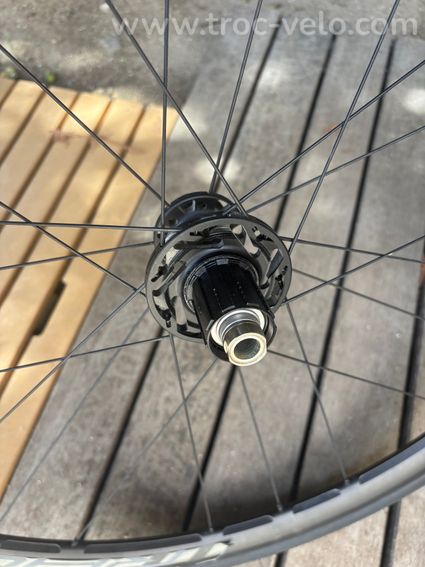 Fulcrum Racing 3 DB - 5