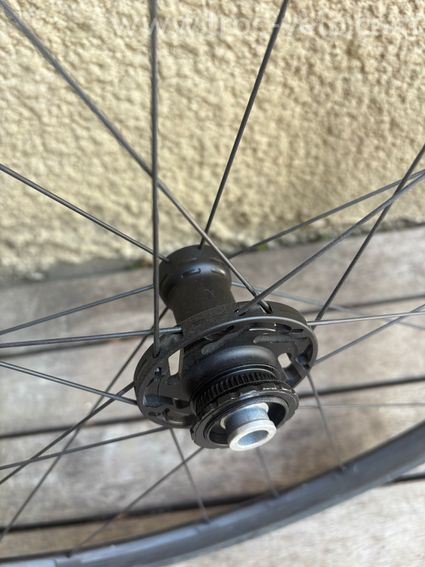 Fulcrum Racing 3 DB - 7