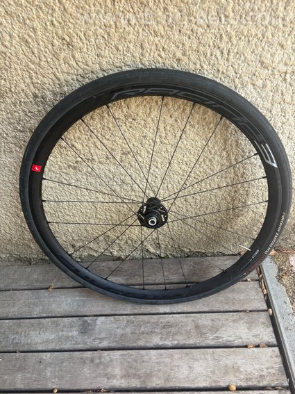 Fulcrum Racing 3 DB