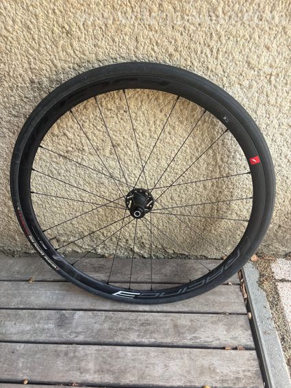 Fulcrum Racing 3 DB - 4