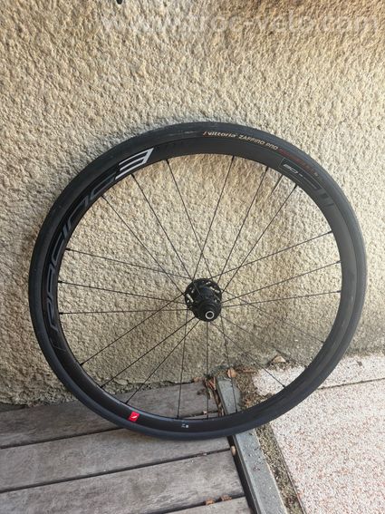 Fulcrum Racing 3 DB - 2