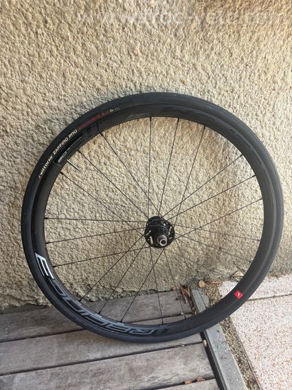 Fulcrum Racing 3 DB - 3