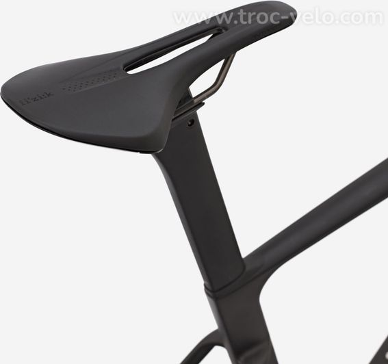 Velo De Route Van Rysel Rcr Pro Sram Force Axs 12v 700 Mm Noir Carbon Raw T M 173 181cm   Velo D Exposition - 5
