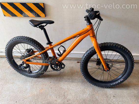 Giant stp 20