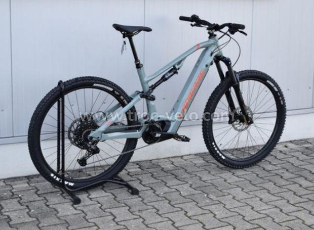 Lapierre OVERVOLt TR 4.5 - 1