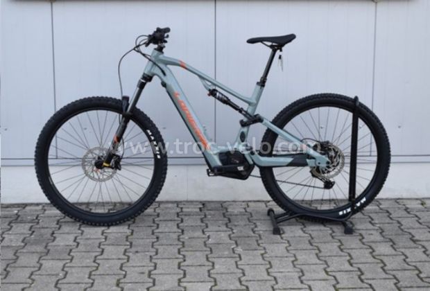 Lapierre OVERVOLt TR 4.5 - 6