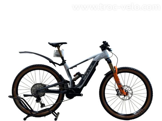 Bulls E-Stream Evo AM 6 29 pouces VTT électrique Shimano XTR 2023