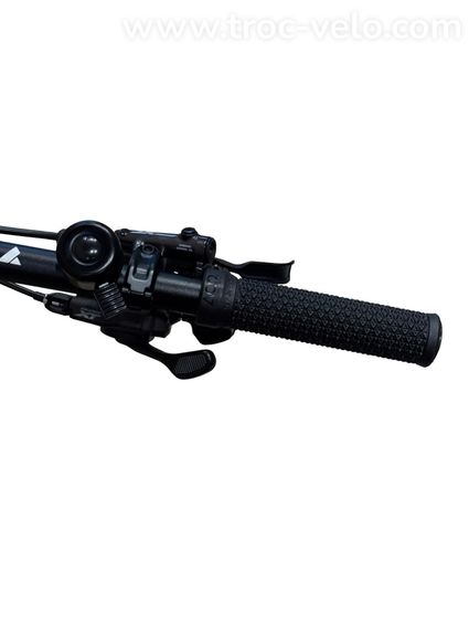 Bulls E-Stream Evo AM 6 29 pouces VTT électrique Shimano XTR 2023 - 8