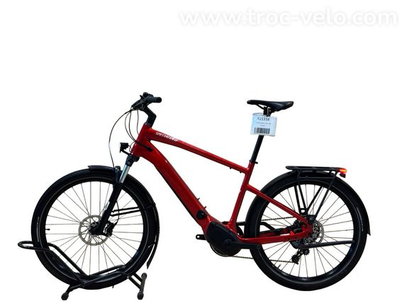 Specialized Turbo Vado 4.0 Vélo électrique Sram NX 2023 - 2