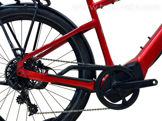 Specialized Turbo Vado 4.0 Vélo électrique Sram NX 2023 - 9