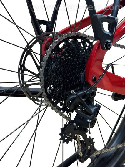 Specialized Turbo Vado 4.0 Vélo électrique Sram NX 2023 - 10