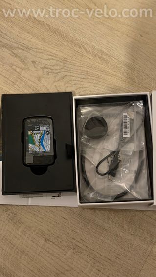 Wahoo Elemnt Bolt - 2