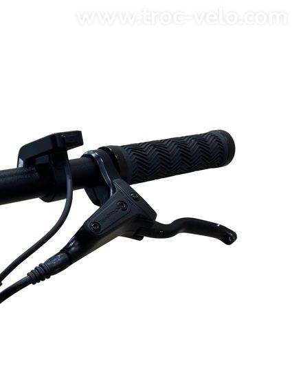 Tenways CGO600 Vélo électrique Single-Speed 2023 - 4