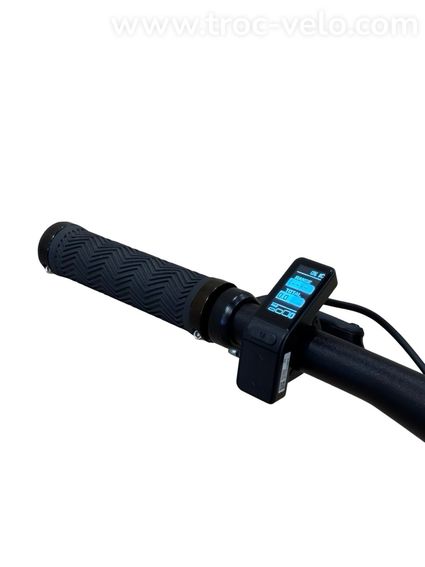 Tenways CGO600 Vélo électrique Single-Speed 2023 - 5