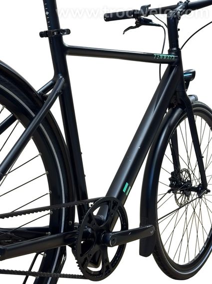 Tenways CGO600 Vélo électrique Single-Speed 2023 - 9