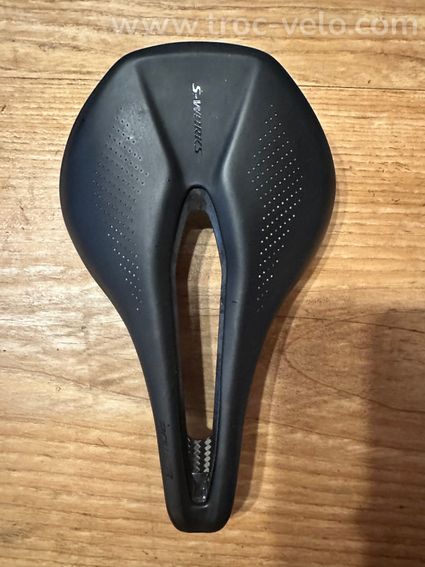 Selle Specialized power S-works - 2